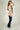 Magasinez le veston à manches trois-quarts de Colori - Shop the three-quarter sleeve blazer from Colori
