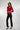 Magasinez le veston à manches froncées de Colori - Shop the ruched sleeves blazer from Colori