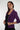 Magasinez le veston à manches froncées de Colori - Shop the ruched sleeves blazer from Colori