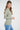 Boutique Colori Vêtements pour femme - IMELDA - Pull côtelé à col montant frison - Fait en Chine – Chandails tricots pour femme