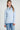 Turtleneck sweater - VALDA - (E-B6) - FINAL SALE