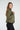 Boutique Colori Vêtements pour femme - WENDI – Veste moto en suède végane - Fait au Québec Fait à Montréal Fait au Canada – Vestes pour femme