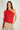 magasinez le chandail court à épaule dénudée de chez colori - Shop the off the shoulder cropped sweater from colori