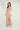 Magasinez la robe maxi brillante avec boucle de Colori - Shop the shiny maxi dress with bow from Colori
