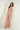 Magasinez la robe maxi brillante avec boucle de Colori - Shop the shiny maxi dress with bow from Colori