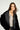 magasinez la veste moto en fausse fourrure de chez colori - Shop the faux fur biker jacket from colori