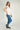 magasinez la blouse à manches cape de chez colori - Shop the cape sleeve blouse from colori