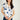 Magasinez la blouse en satin à manches courtes de Colori - Shop the short sleeve satin blouse from Colori