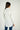 Magasinez la blouse ample rayée de Colori - Shop the oversized striped blouse from Colori