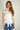 magasinez la blouse en satin sans manches de Colori - Shop the satin sleeveless blouse from Colori