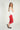 Magasinez la blouse sans manches en satin de Colori - Shop the sleeveless satin blouse from Colori