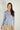 Magasinez la blouse froncée à manches longues de Colori - Shop the long sleeve ruched blouse from Colori
