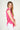 Magasinez la blouse sans manches en satin de Colori - Shop the sleeveless satin blouse from Colori