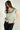 Magasinez la blouse en satin à manches courtes de Colori - Shop the short sleeve satin blouse from Colori