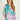 Magasinez la blouse fleurie à manches trois-quarts de Colori - Shop the three-quarter sleeve floral blouse from Colori