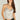 magasinez la camisole courte à paillettes de Colori - Shop the short sequin camisole from Colori