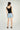 magasinez la camisole courte côtelée de Colori - shop the ribbed crop camisole from Colori