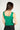 magasinez la camisole courte côtelée de Colori - shop the ribbed crop camisole from Colori