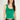 magasinez la camisole courte côtelée de Colori - shop the ribbed crop camisole from Colori