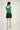 magasinez la camisole courte côtelée de Colori - shop the ribbed crop camisole from Colori