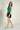 magasinez la camisole courte côtelée de Colori - shop the ribbed crop camisole from Colori