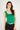 magasinez la camisole courte côtelée de Colori - shop the ribbed crop camisole from Colori