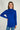 Magasinez le chandail à col en V et faux col montant de Colori - Shop the V-neck sweater with faux mock neck from Colori