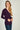 magasinez le chandail côtelé avec fermeture éclaire pour femme de chez colori - Shop the ribbed sweater with zipper for women from colori