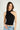 Magasinez le chandail court à épaule dénudée de Colori - shop the off-the-shoulder cropped sweater from Colori