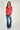 magasinez le chandail côtelé avec fermeture éclaire pour femme de chez colori - Shop the ribbed sweater with zipper for women from colori