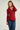 magasinez le chandail côtelé avec fermeture éclaire pour femme de chez colori - Shop the ribbed sweater with zipper for women from colori