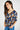  Magasinez le haut fleuri à manches chauve-souris de Colori - Shop the batwing sleeve floral top from Colori