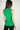 Magasinez le haut sans manches à col montant  de Colori - Shop the sleeveless mock neck top from Colori