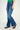 Magasinez le jean à jambe évasée de Colori - Shop the flare leg jean from Colori