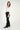 Magasinez le jean à jambe évasée de Colori - Shop the flare leg jean from Colori