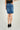magasinez la jupe denim de chez colori - Shop the denim skirt from colori