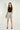 magasinez le jupe évasée de chez colori - Shop the flared dress from colori 
