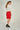 magasinez la jupe crayon extensible de chez colori - Shop the stretch pencil skirt from colori