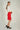 magasinez la jupe crayon extensible de chez colori - Shop the stretch pencil skirt from colori