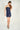 Magasinez la robe courte à paillettes de chez Colori - Shop the short sequin dress from Colori