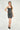 Magasinez la robe à paillettes et franges de chez Colori - Shop the sequin and fringe dress from Colori