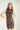 Magasinez la robe cloutée sans manches de chez Colori - Shop the sleeveless studded dress from Colori