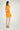 magasinez la robe courte côtelée de chez colori - Shop the short ribbed dress from Colori
