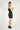 Magasinez la robe courte à paillettes de chez Colori - Shop the short sequin dress from Colori