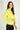 Magasinez le veston à manches trois-quarts de Colori - Shop the three quarter sleeve blazer from Colori